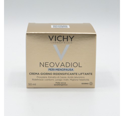 VICHY NEOVADIOL PERI-MENOPAUSIA CREMA DIA P.SECA 50 ML Antiedad