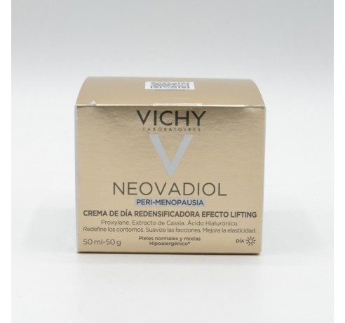 VICHY NEOVADIOL PERI-MENOPAUSIA P.NORMAL/MIXTA CREMA 50 ML Antiedad