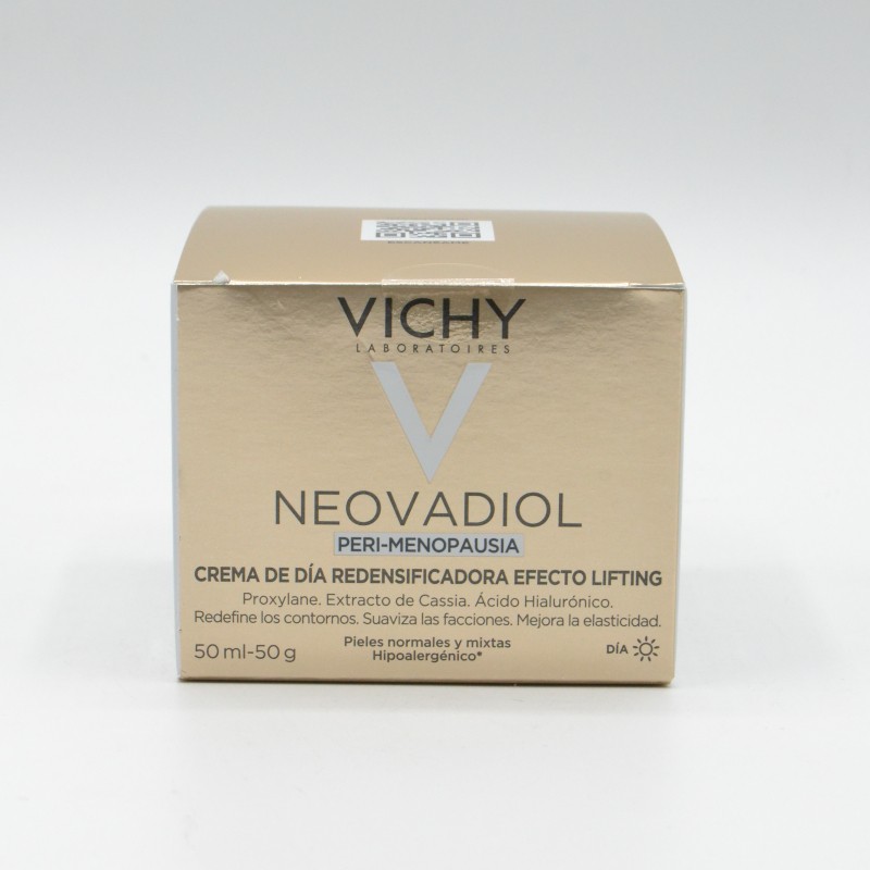 VICHY NEOVADIOL PERI-MENOPAUSIA P.NORMAL/MIXTA CREMA 50 ML Antiedad