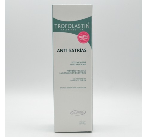 TROFOLASTIN ANTIESTRIAS 250 ML Antiestrias