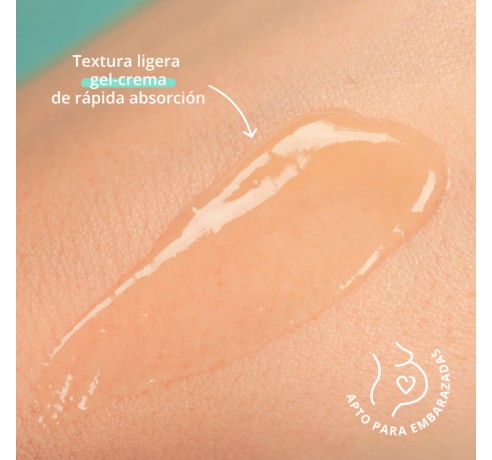 FRESHLY HYALURONIC ENERGY BODY SERUM 100ML Anticeluliticos y reafirmantes