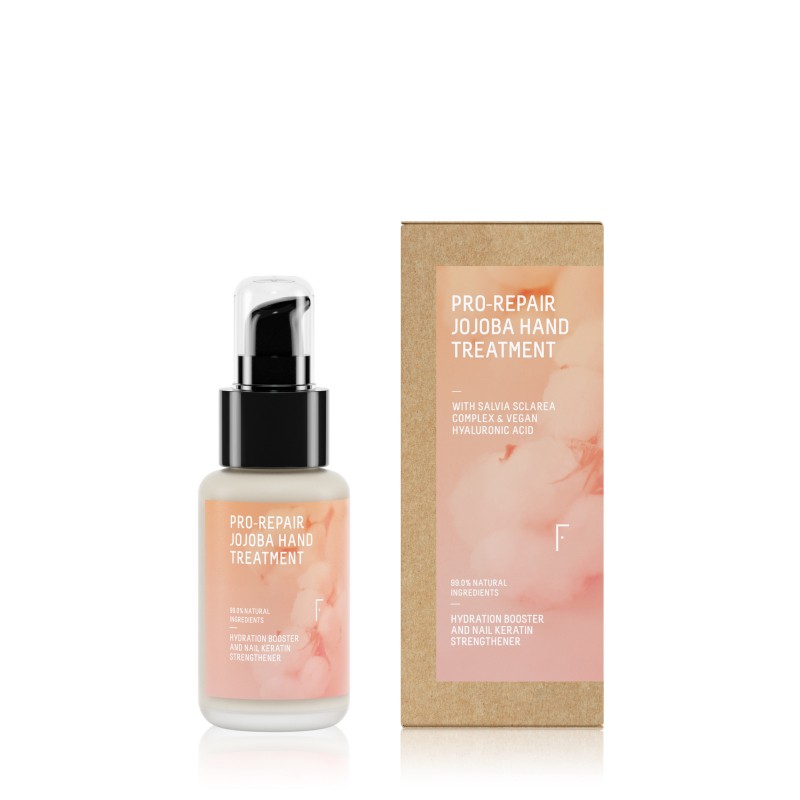 FRESHLY TRATAMIENTO PRO-REPAIR MANOS Y UÑAS 50ML Hidratación FRESHLY TRATAMIENTO PRO-REPAIR MANOS Y UÑAS 50ML Hidratación