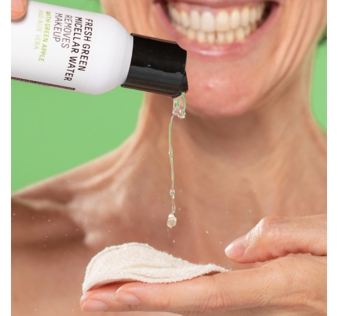 FRESHLY AGUA MICELAR 150ML Limpieza facial