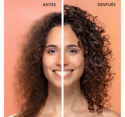 FRESHLY CURLY VIBES DEFINIG CREAM 200ML 100% ingredientes naturales FRESHLY CURLY VIBES DEFINIG CREAM 200ML 100% ingredientes naturales