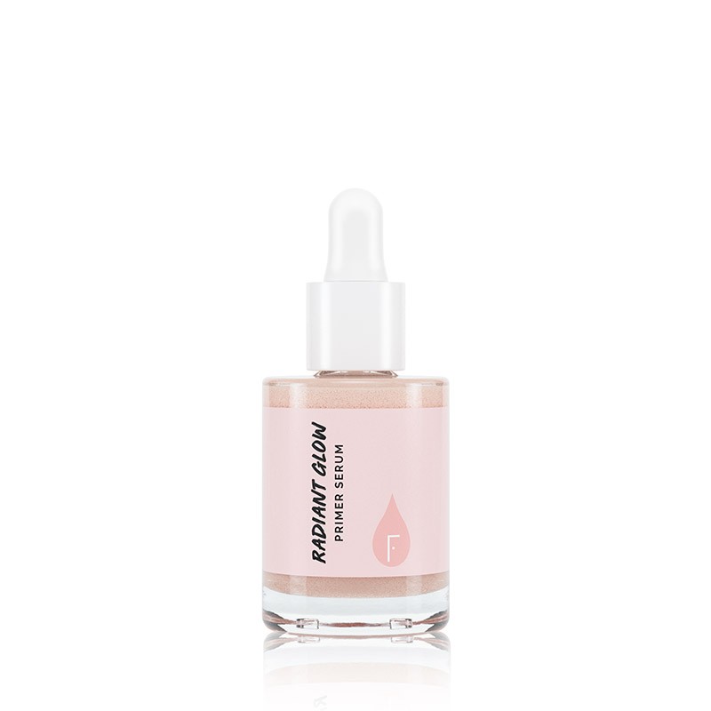 FRESHLY MAKE UP RADIANT GLOW SERUM 28ML Maquillaje