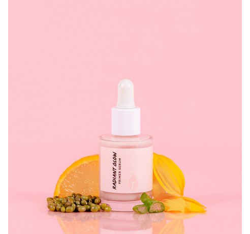 FRESHLY MAKE UP RADIANT GLOW SERUM 28ML Maquillaje