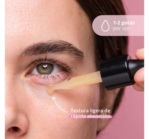 FRESHLY EYE CONTOUR SERUM 15ML Contorno de ojos