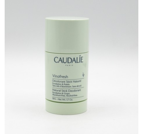 CAUDALIE DESODORANTE UNISEX 50GR Desodorantes