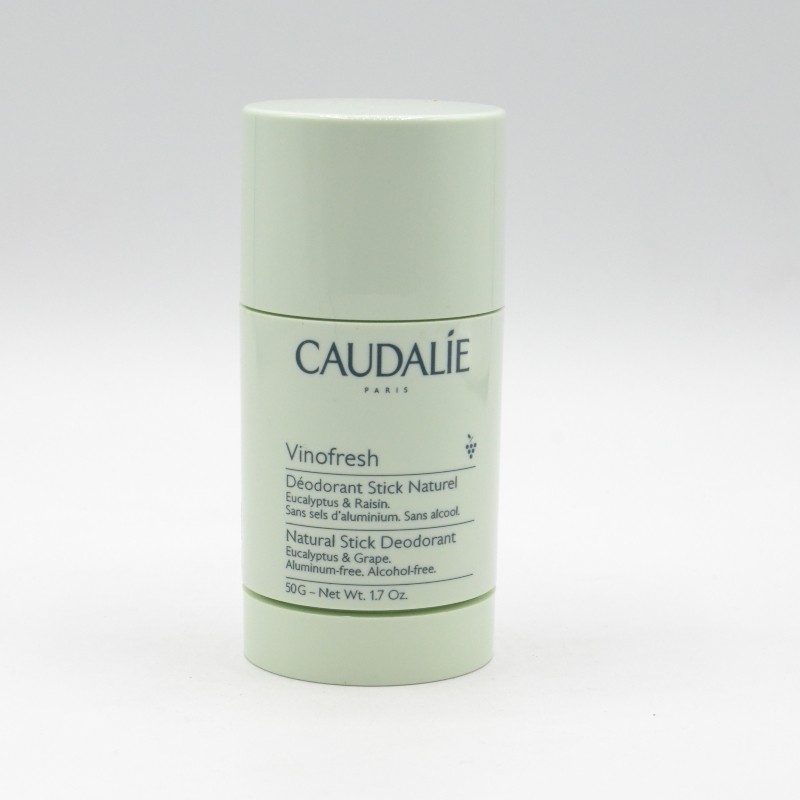 CAUDALIE DESODORANTE UNISEX 50GR Desodorantes