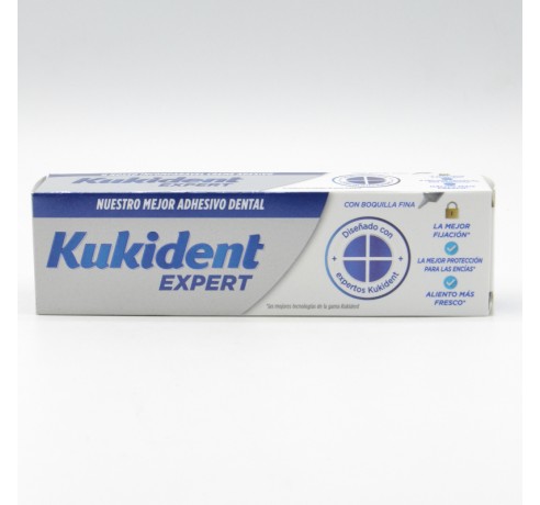 KUKIDENT EXPERT 40 GR Parafarmacia