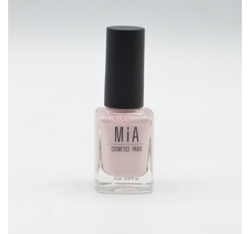 MIA UÑAS CLOUD PINK Parafarmacia