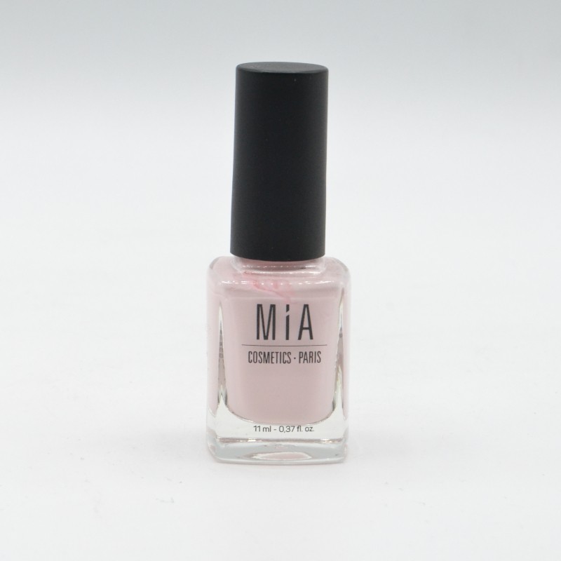 MIA UÑAS CLOUD PINK Parafarmacia