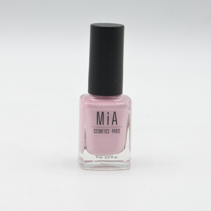 MIA UÑAS PINK SOUFFLÉ Parafarmacia