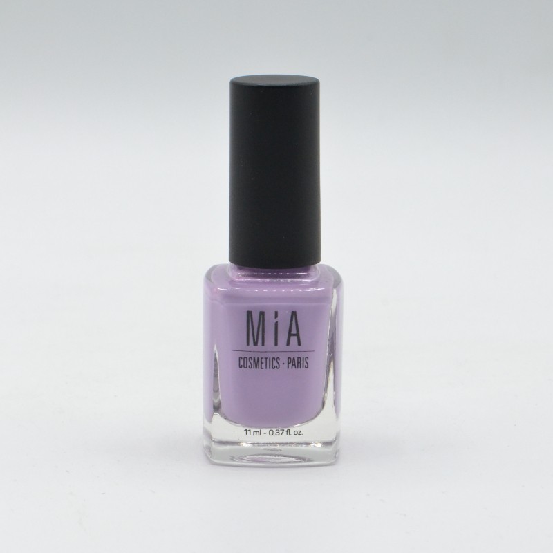 MIA UÑAS LAVENDER CANDY Parafarmacia