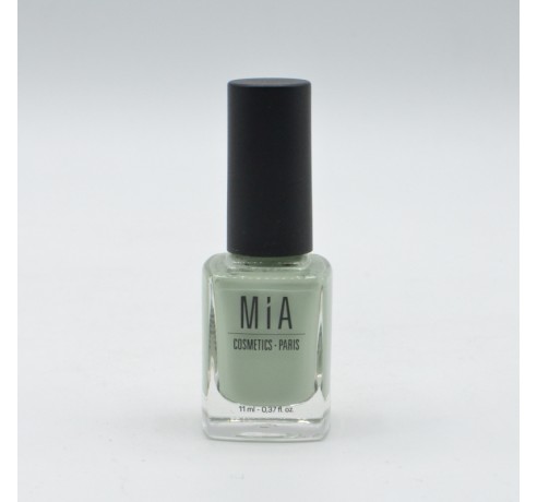 MIA UÑAS MILD MINT Parafarmacia