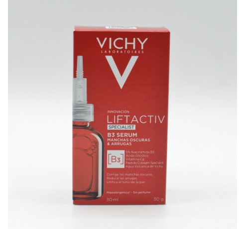 VICHY LIFTACTIV SPECIALIST SERUM Parafarmacia