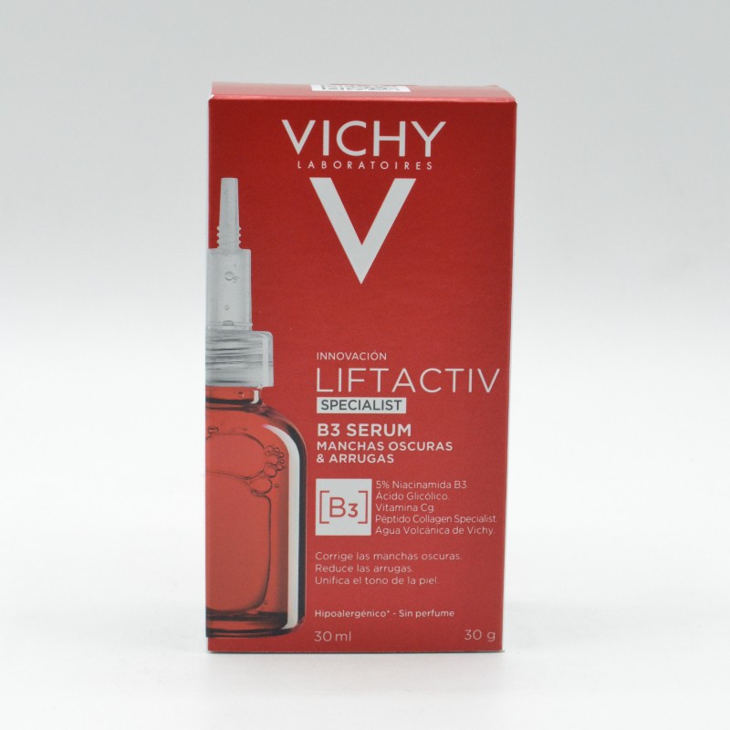 VICHY LIFTACTIV SPECIALIST SERUM Parafarmacia