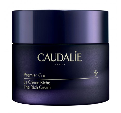 CAUDALIE PREMIER CRU LA CREMA RICA 50 ML Antiedad