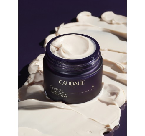 CAUDALIE PREMIER CRU LA CREMA RICA 50 ML Antiedad