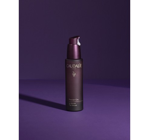 CAUDALIE PREMIER CRU EL SERUM 30 ML Antiedad