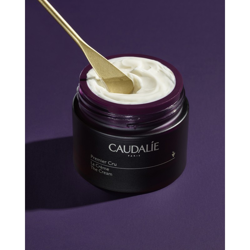 CAUDALIE PREMIER CRU LA CREMA 50 ML Antiedad