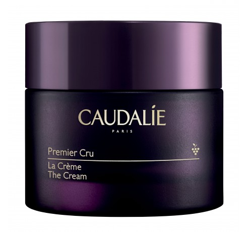 CAUDALIE PREMIER CRU LA CREMA 50 ML Antiedad