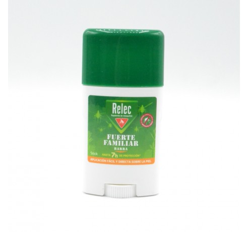 RELEC FUERTE FAMILIAR 1 STICK 50 ML Parafarmacia