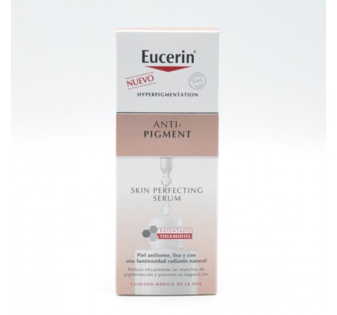 EUCERIN ANTI-PIGMENT SKIN PERFECTING SERUM 30 ML Parafarmacia