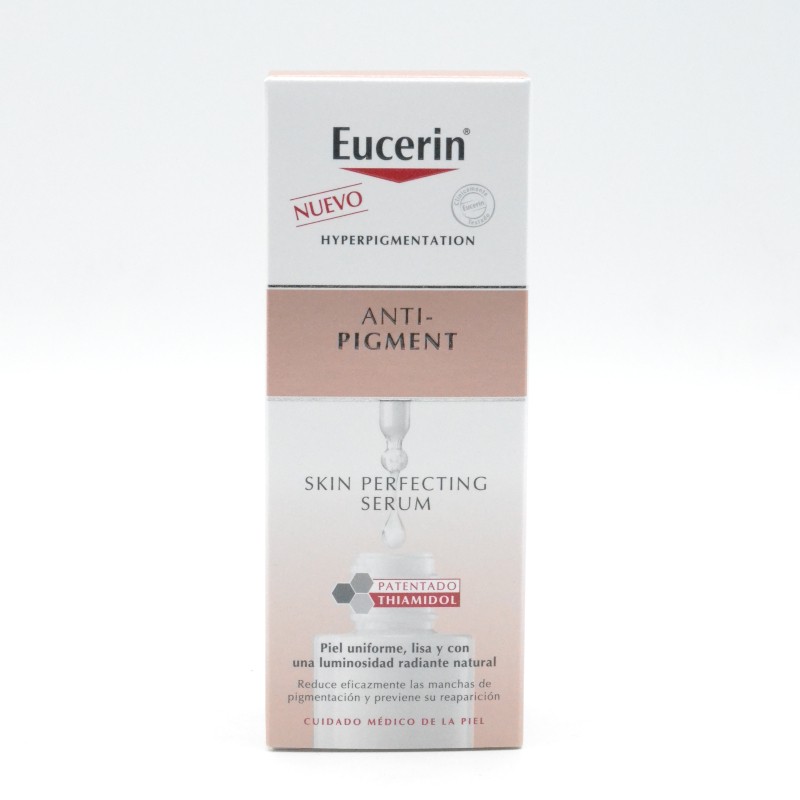 EUCERIN ANTI-PIGMENT SKIN PERFECTING SERUM 30 ML Parafarmacia