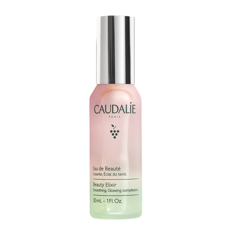 CAUDALIE AGUA DE BELLEZA 30 ML Limpieza facial