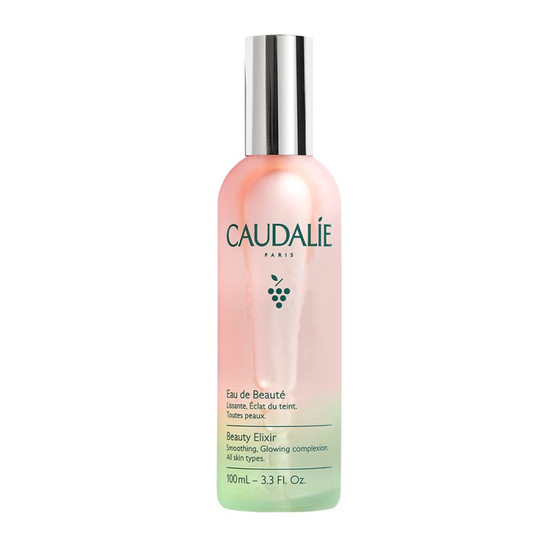 CAUDALIE AGUA DE BELLEZA 100ML Parafarmacia