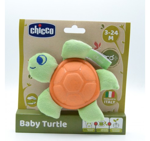 JUGUETE CHICCO BABY TORTUGA Juguetes