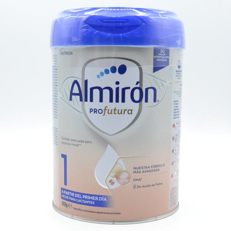 Almiron Profutura 3 - Nutricia - 800 g