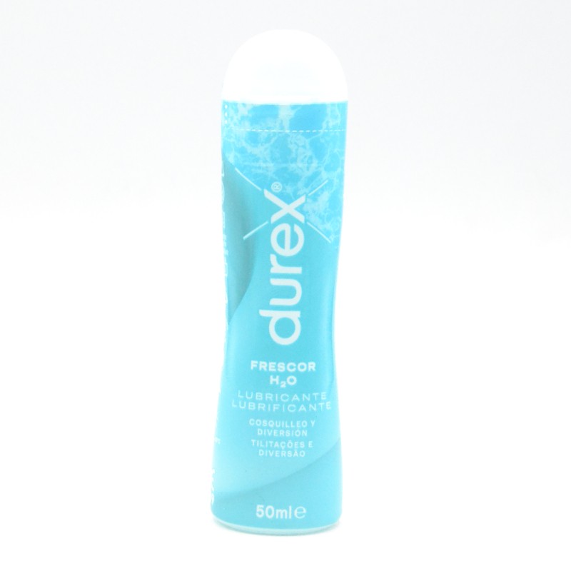 Durex Lubricante Intimo Perfect Connection 100 ml (antes Eternal)