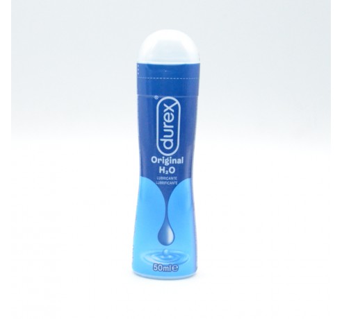 DUREX PLAY ORIGINAL 50 ML Lubricantes y geles de masaje