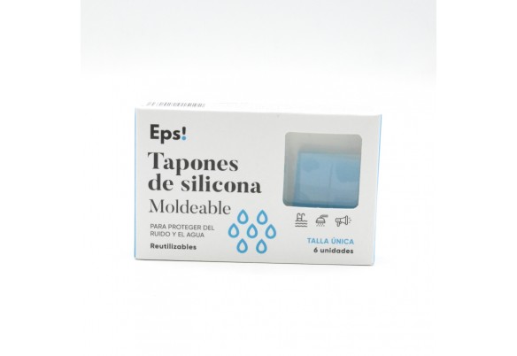 Tapones De Silicona Para Laboratorio: Pack De 5, Tamaño 6#, Resistentes Al Calor Y Reutilizables