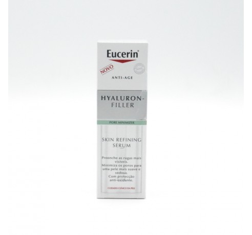 EUCERIN HF SKIN REFINING SERUM 30 ML Acné