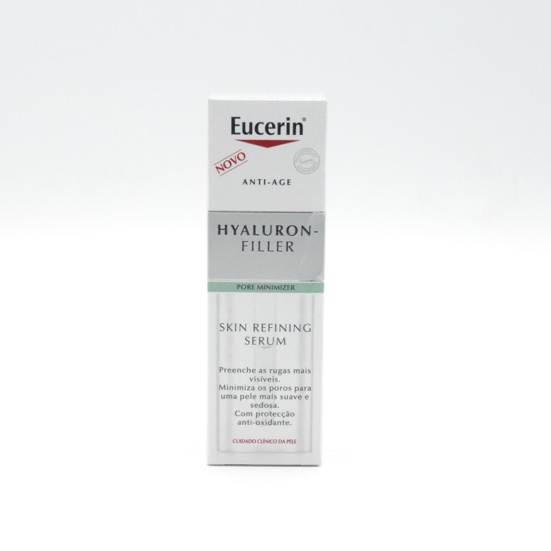 EUCERIN HF SKIN REFINING SERUM 30 ML Acné