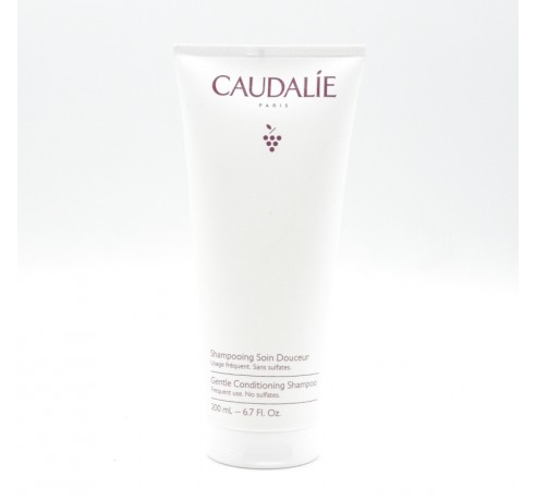 CAUDALIE CHAMPU SIN SULFATOS 200 ML Parafarmacia