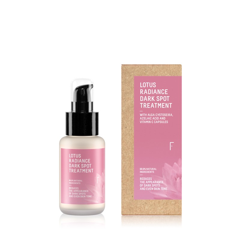 FRESHLY LOTUS RADIANCE DARK SPOT 50ML Mascarillas