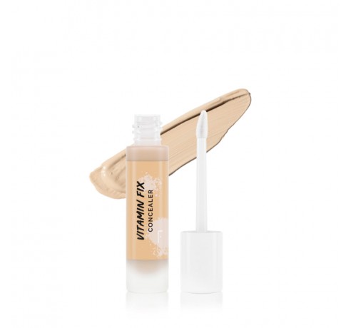 FRESHLY MAKE UP VITAMIN FIX CONCEALER 100 Hidratación