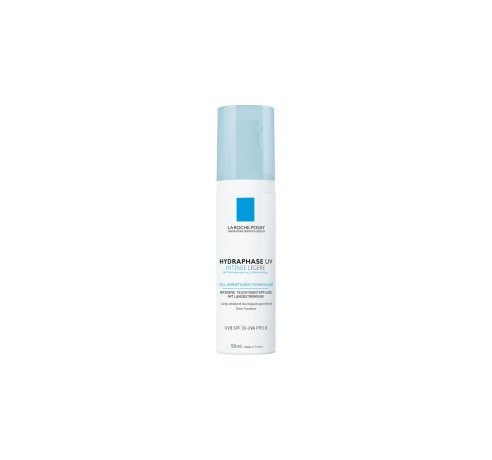 HYDRAPHASE UV INTENSE LIGERA SPF25+ 50 ML Parafarmacia