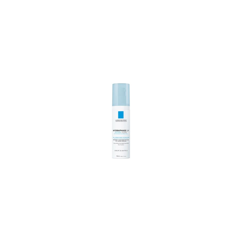 HYDRAPHASE UV INTENSE LIGERA SPF25+ 50 ML Parafarmacia