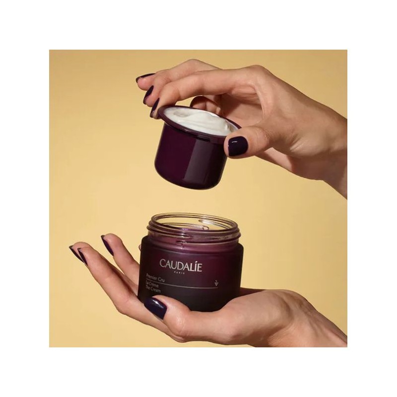 CAUDALIE PREMIER CRU LA CREMA RECARGA 50ML Parafarmacia