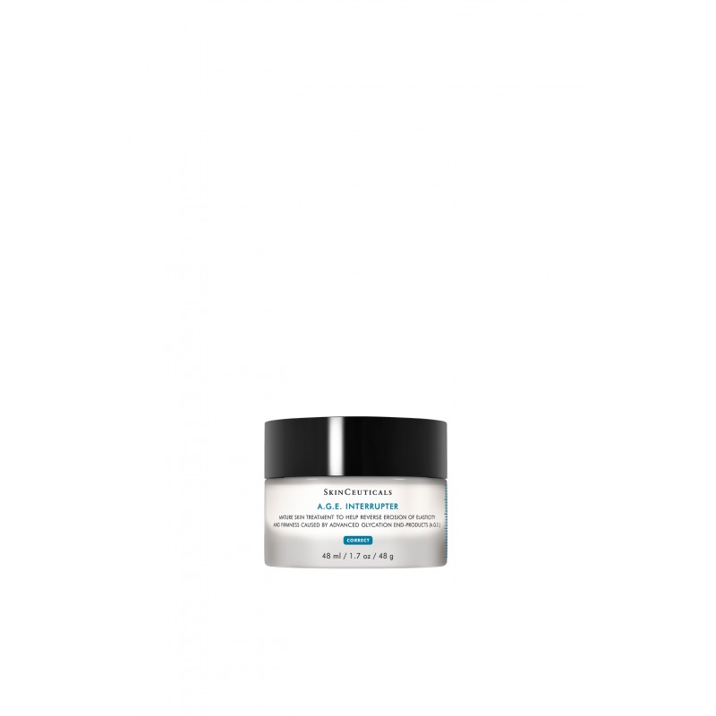SKINCEUTICALS AGE INTERRUPTER ADVANCED CREMA 48 ML Parafarmacia