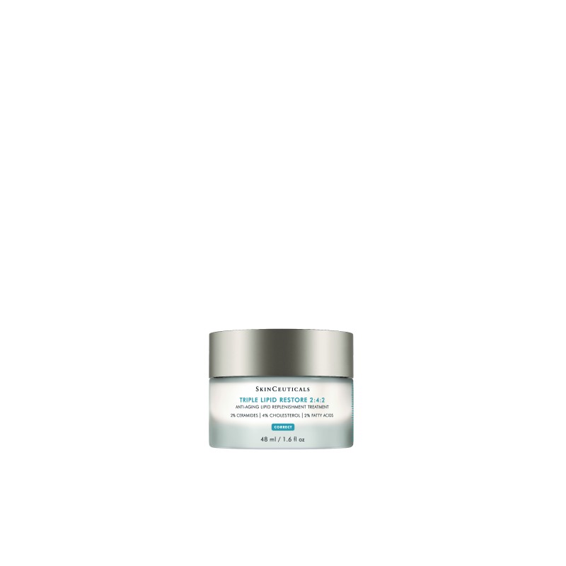 SKINCEUTICALS TRIPLE LIPID RESTORE 2:4:2 CREMA 48 ML Parafarmacia