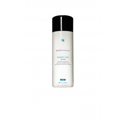 SKINCEUTICALS BLEMISH & AGE TONICO 200 ML Parafarmacia