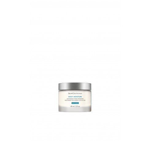 SKINCEUTICALS DAILY MOISTURE CREMA 60 ML Parafarmacia