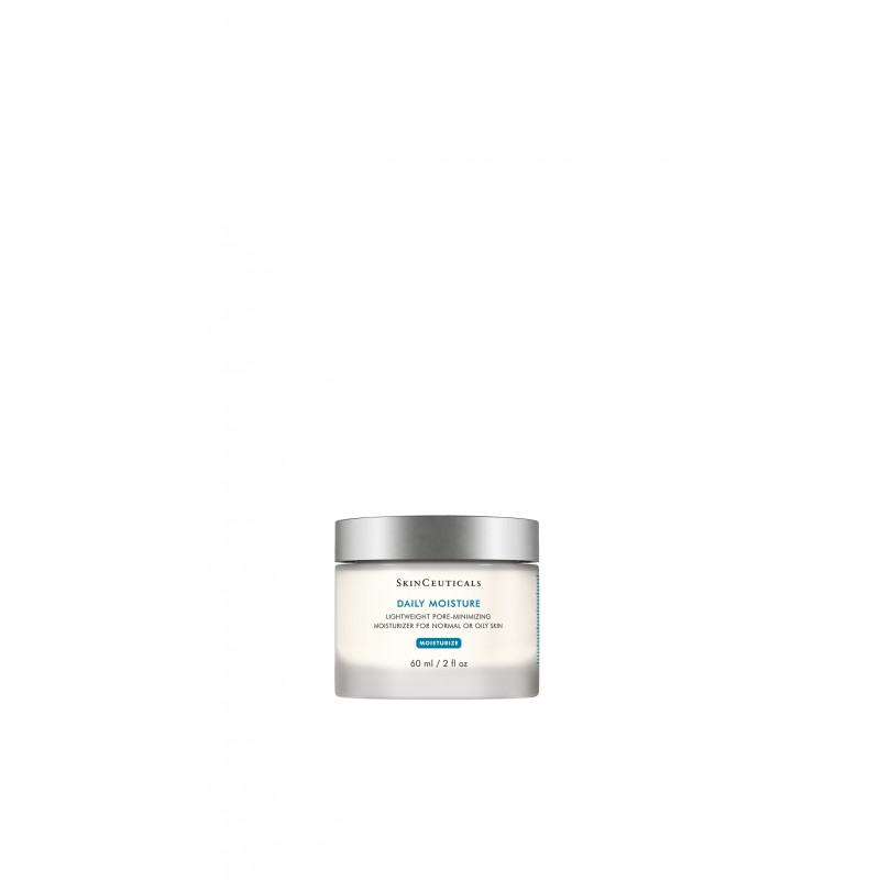 SKINCEUTICALS DAILY MOISTURE CREMA 60 ML Parafarmacia