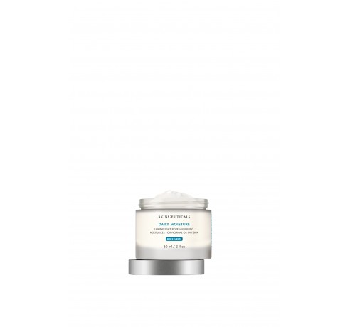 SKINCEUTICALS DAILY MOISTURE CREMA 60 ML Parafarmacia